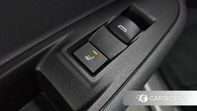 Chevrolet (GM Daewoo) Bolt EV id 3464511 из Кореи 8