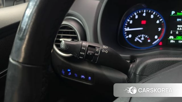 Hyundai Kona id 3924997 из Кореи 8