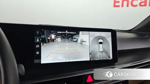 Kia The New Sorento 4th Generation id 3715860 из Кореи 8