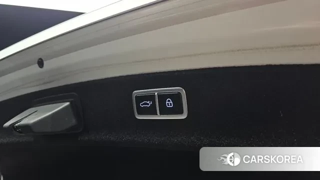 Genesis G80 (RG3) id 3503839 из Кореи 8