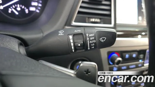 Genesis G80 id 2907992 из Кореи 8