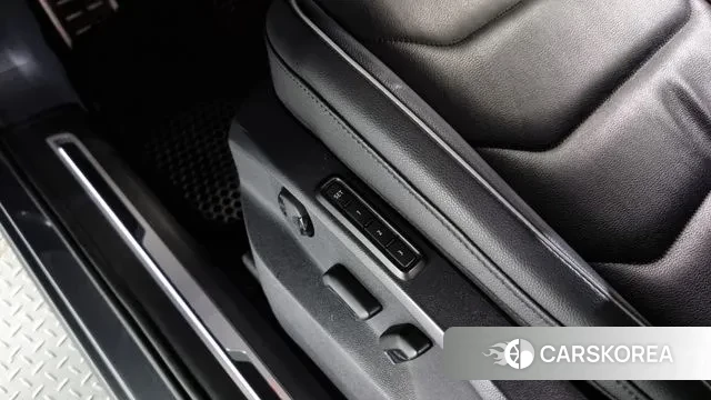 Volkswagen Tiguan second Generation id 3017808 из Кореи 8