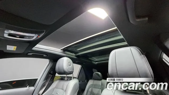 Mercedes-Benz GLE-Class W167 id 2847736 из Кореи 8