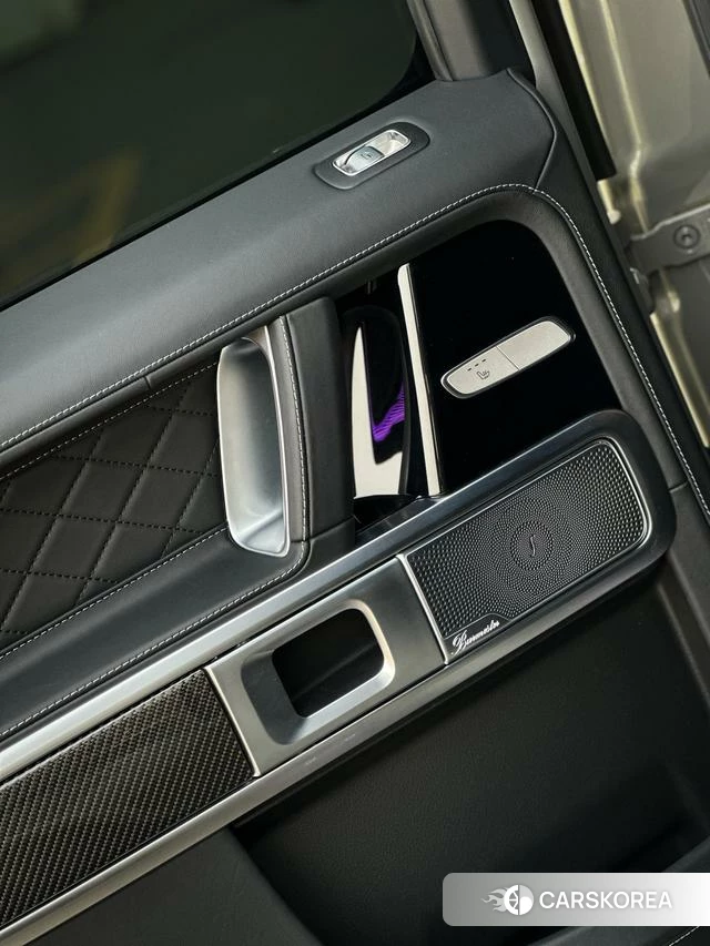 Mercedes-Benz G-class AMG id 4313871 из Китая 8