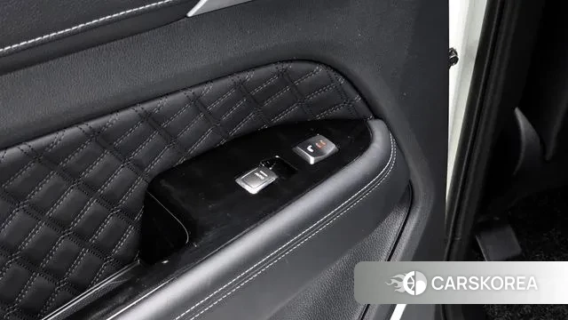 Ssangyong All New Rexton id 3448447 из Кореи 8