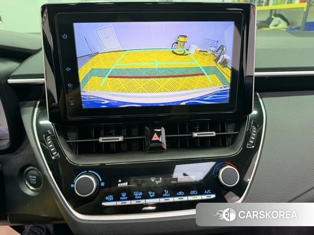 Toyota Corolla id 4257010 из Китая 8