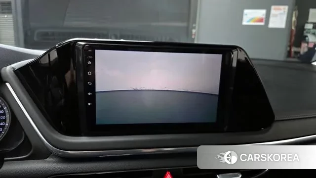 Hyundai Sonata (DN8) id 3401477 из Кореи 8