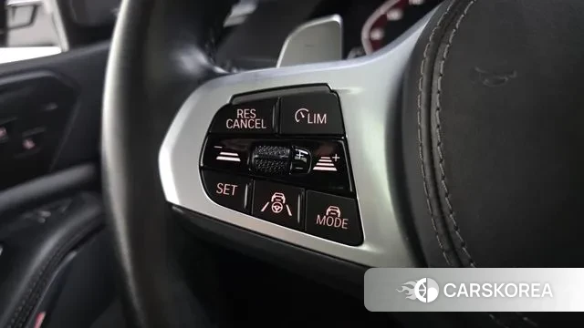 BMW X5 (G05) id 3504246 из Кореи 8