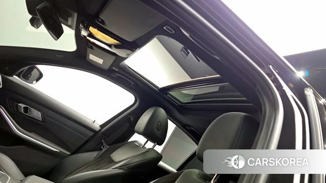 BMW 3 Series (G20) id 3893265 из Кореи 8