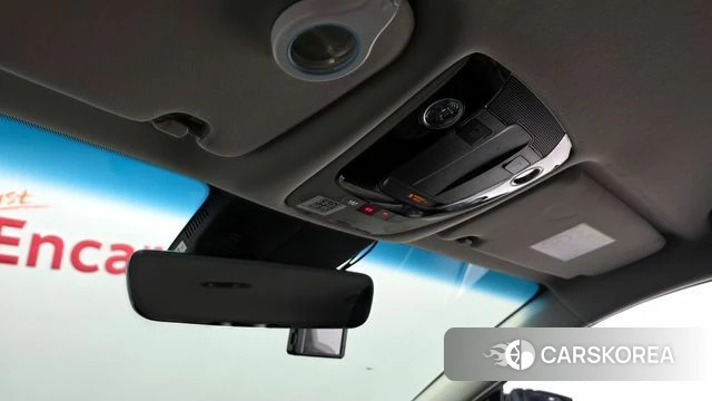 Kia K8 Hybrid id 3915637 из Кореи 8