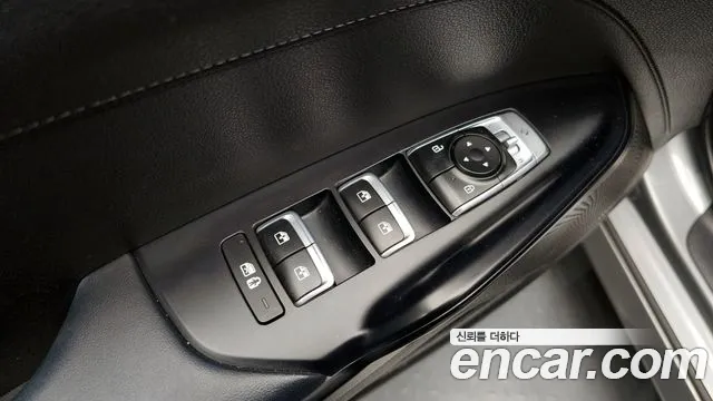 Kia K5 Hybrid 3rd Generation id 2286870 из Кореи 8