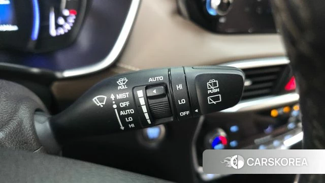 Hyundai Santa Fe TM id 3893695 из Кореи 8