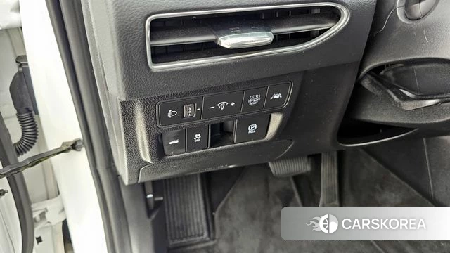 Hyundai Sonata Hybrid (DN8) id 3877917 из Кореи 8