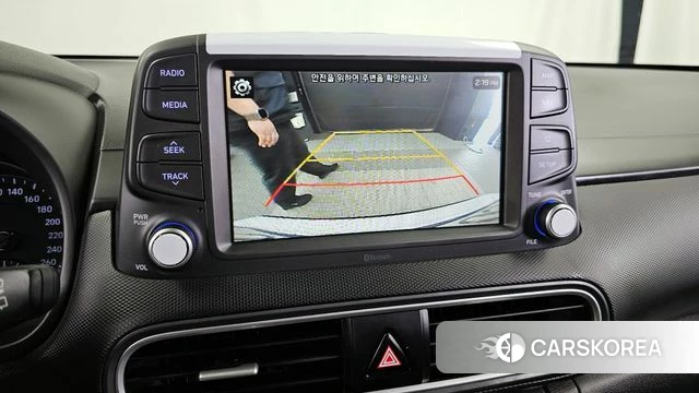 Hyundai Kona id 4245936 из Кореи 8