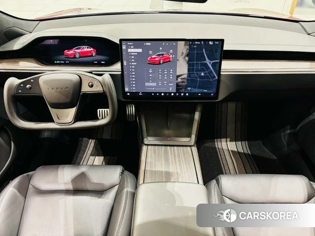 Tesla Model S id 4222058 из Китая 8