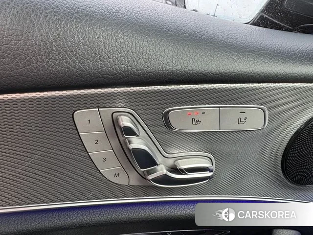 Mercedes-Benz E-Class W213 id 2995754 из Кореи 8