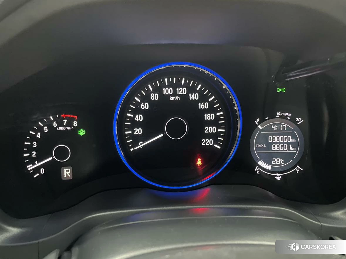 Honda Vezel id 4498961 из Китая 8