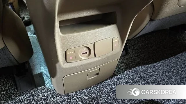 Kia The New Carnival id 3608318 из Кореи 8