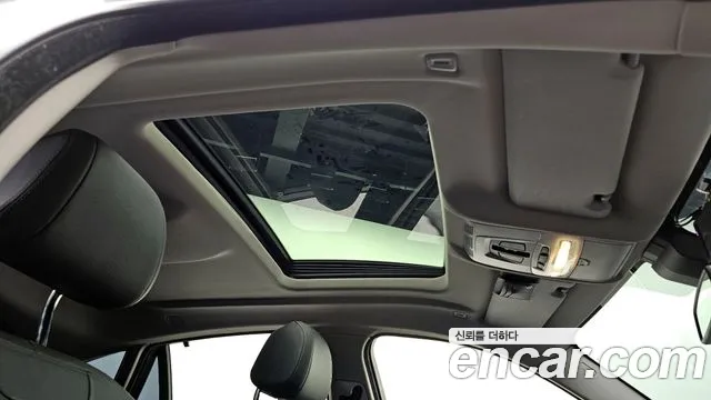 BMW X6 (F16) id 2679964 из Кореи 8