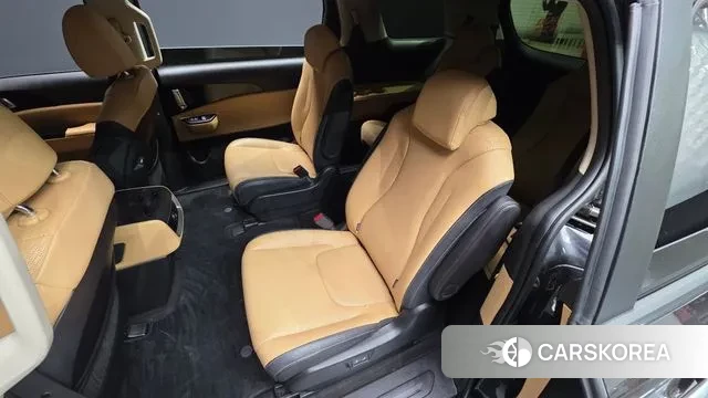 Kia Carnival 4th generation id 3467846 из Кореи 8