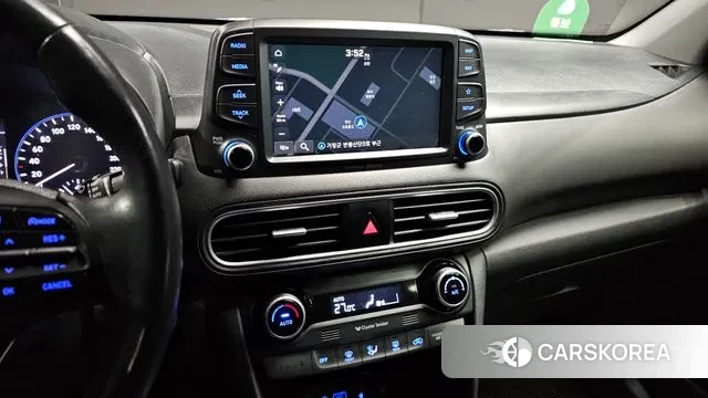 Hyundai Kona id 3510094 из Кореи 8