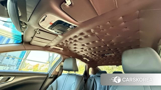 Kia The New K8 id 3896715 из Кореи 8