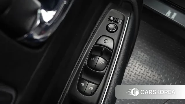 Renault Korea (Samsung) The New QM6 id 3736225 из Кореи 8