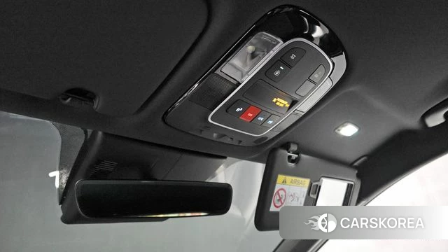 Hyundai The New Tucson (NX4) id 3786018 из Кореи 8