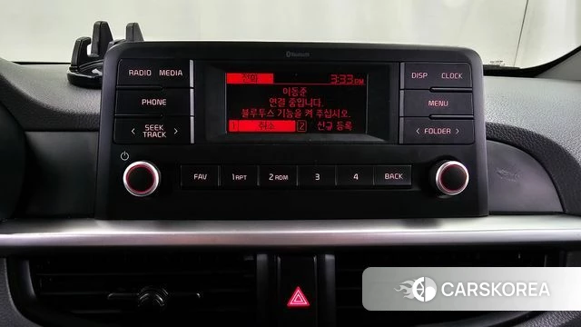 Kia Morning Urban (JA) id 4780260 из Кореи 8