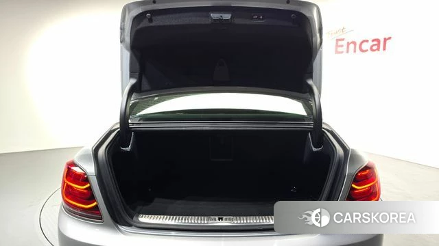 Kia More K9 id 4794686 из Кореи 8