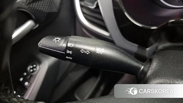 Kia Seltos id 3717057 из Кореи 8