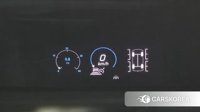 Mercedes-Benz GLE-Class W167 id 3610676 из Кореи 8