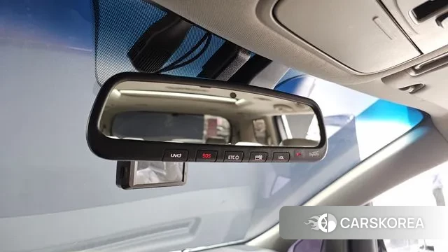 Kia The New Carnival id 3622260 из Кореи 8