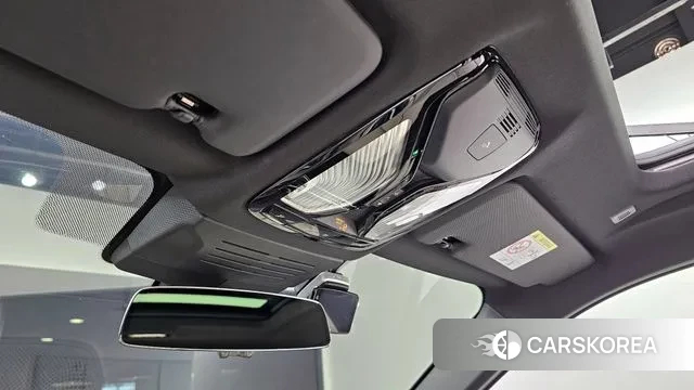 BMW X6 (G06) id 3775738 из Кореи 8