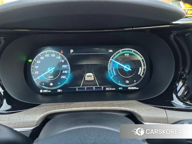 Kia K5 Hybrid 3rd Generation id 4361248 из Кореи 8