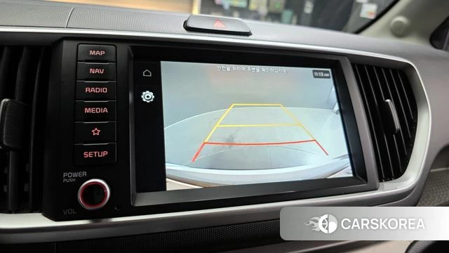 Kia The New Ray id 3833376 из Кореи 8