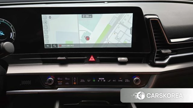 Kia Sportage 5th Generation Hybrid id 3897367 из Кореи 8