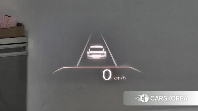 Genesis G80 (RG3) id 2901766 из Кореи 8