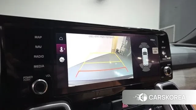 Kia Sorento 4th Generation id 3433030 из Кореи 8