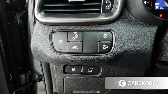 Kia The New Sorento id 2961899 из Кореи 8