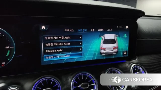 Mercedes-Benz E-Class W213 id 3478902 из Кореи 8