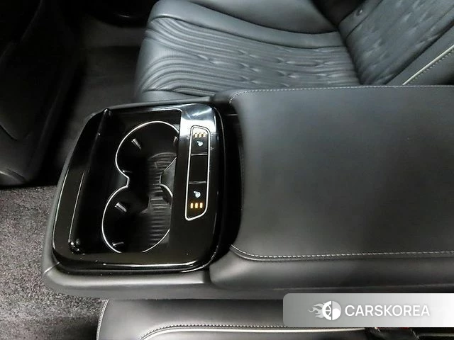 Genesis G80 (RG3) id 4433085 из Кореи 8