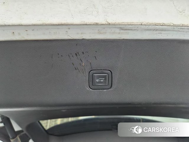 Chevrolet (GM Daewoo) Traverse id 4334135 из Кореи 8