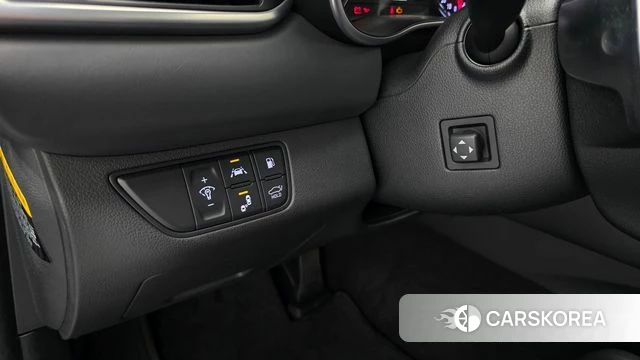 Genesis G70 id 4384738 из Кореи 8