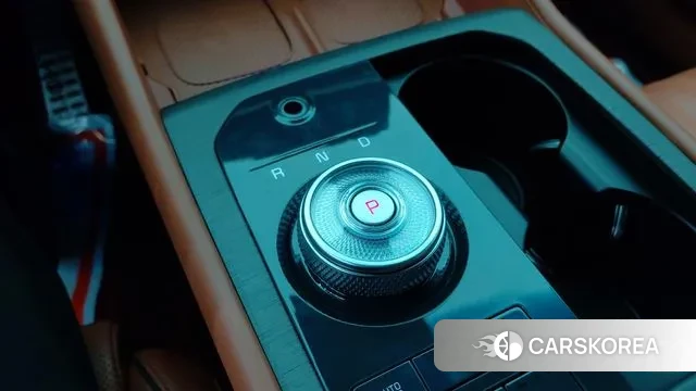 Kia The New K8 Hybrid id 3256442 из Кореи 8