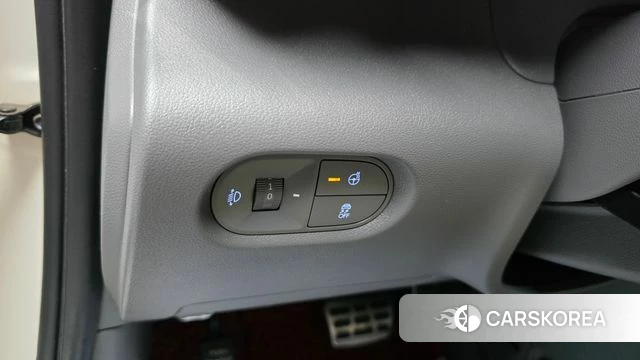 Hyundai Casper id 4758355 из Кореи 8