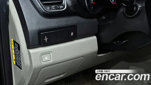 Kia The New Carnival id 2711562 из Кореи 8