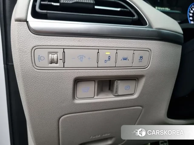 Hyundai Palisade id 3551861 из Кореи 8