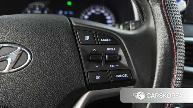 Hyundai All New Tucson id 4770116 из Кореи 8