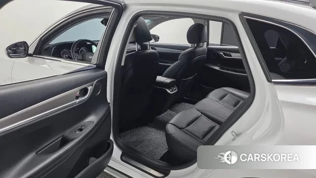 Hyundai The New Grandeur IG id 3018294 из Кореи 8